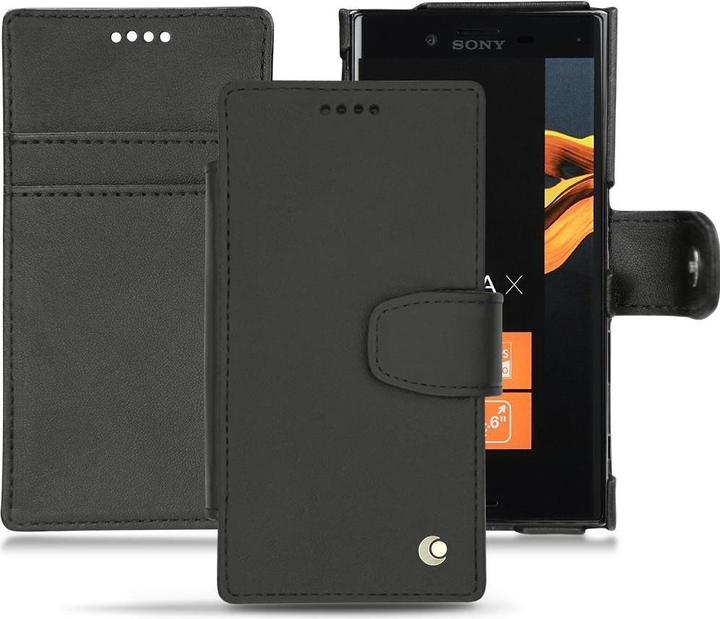 Productafbeelding Noreve Lederen omslag (Sony Xperia X Compact)