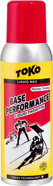 Toko Base Performance Liquid Paraffin (Wachs)