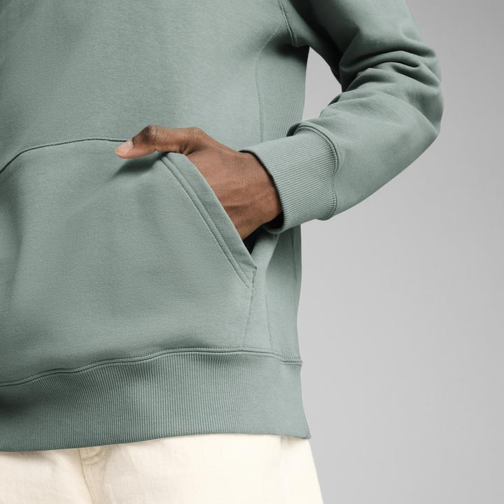 Actual product image Puma WARDROBE ESS Hoodie TR (S)