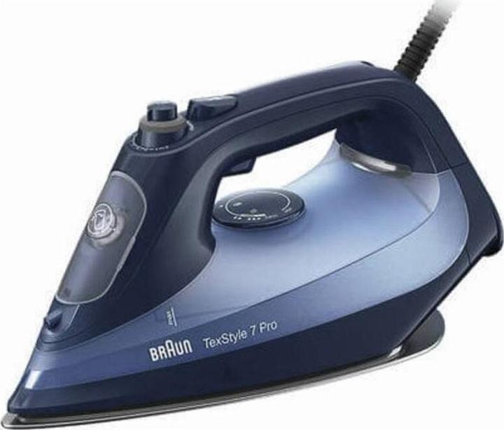 Braun TexStyle 7 Pro SI7154BL (2400 W, 50 g/min)