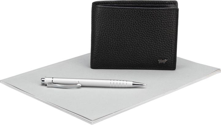 Immagine prodotto Braun Büffel Portafoglio Theo 60536