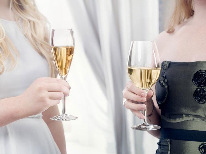 Actual product image Orrefors More Champagne Glass (18 cl, 4 Glasses, Champagne glasses)