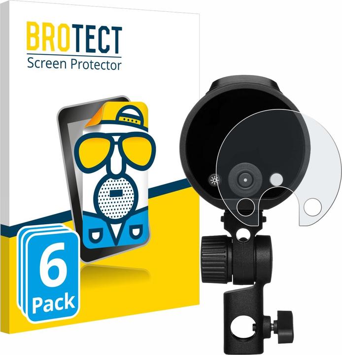 Actual product image BROTECT Protector Anti-Glare