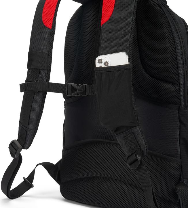 Produktbild Dicota Backpack SEEKER II 13-16" (23.50 l)