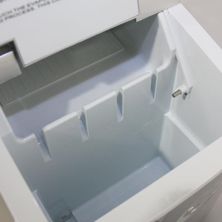 Produktbild Icebull Ib-15l
