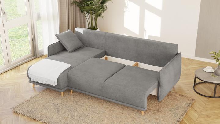 Actual product image Ropez Gaja (Corner sofa)