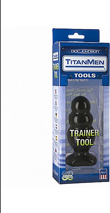 Produktbild Doc Johnson Trainer Tool 4