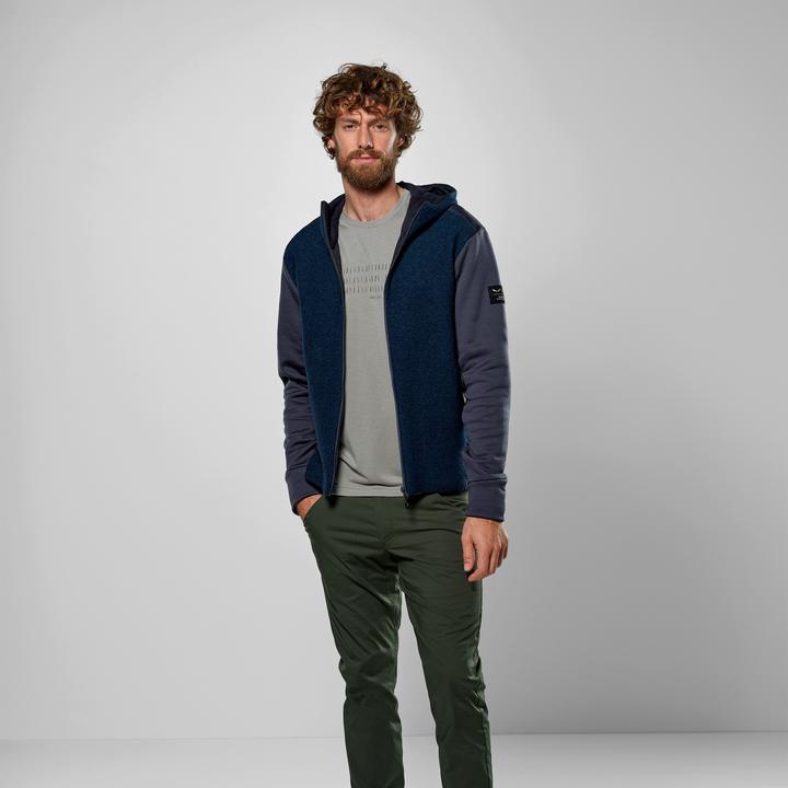Actual product image Salewa Fanes Sarner Light Hybrid Jacket (50, L)