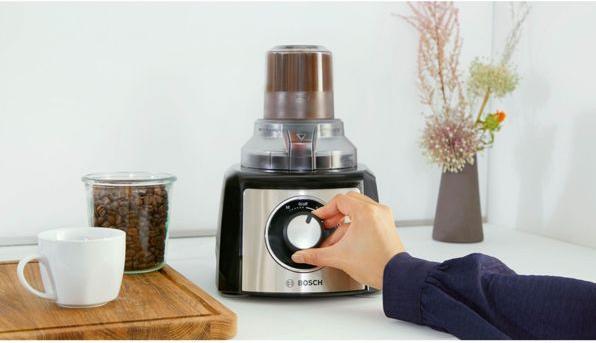 Produktbild Bosch Hausgeräte MCM3PM386 (900 W)