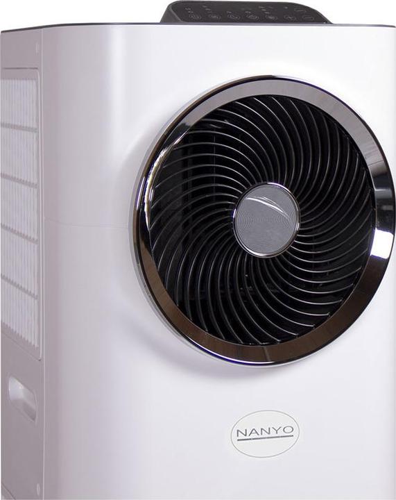 Produktbild Kibernetik Klimagerät (35 m², 11601.28 BTU/h)