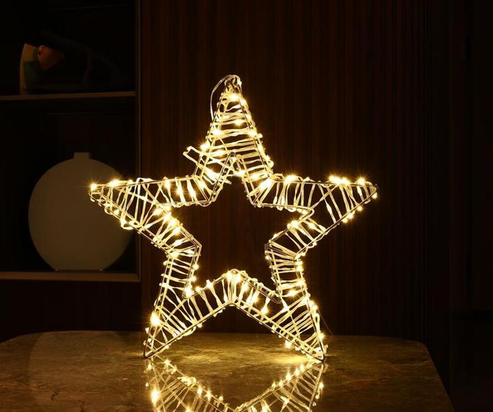 Image du produit GuGus Étoile LED