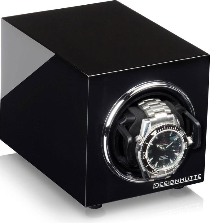 Actual product image Designhütte Watchwinder Manhattan (1 x)