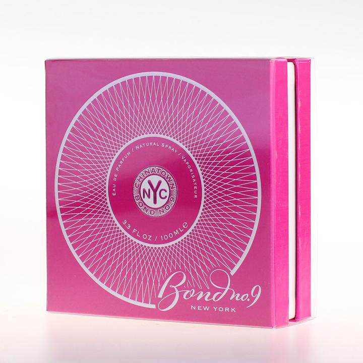Actual product image Bond No. 9 Chinatown (Eau de parfum, 100 ml)
