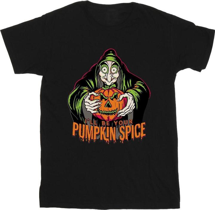 Produktbild Disney Pumpkin Spice TShirt (L)