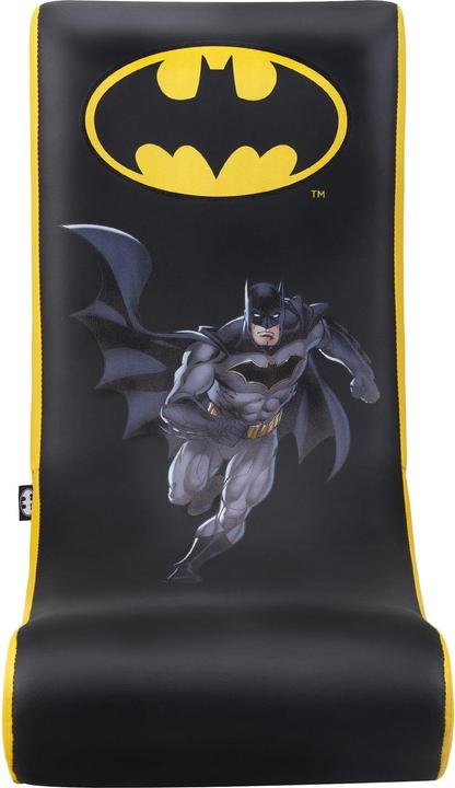 Immagine prodotto Subsonic Rock'n'Seat Junior - Batman