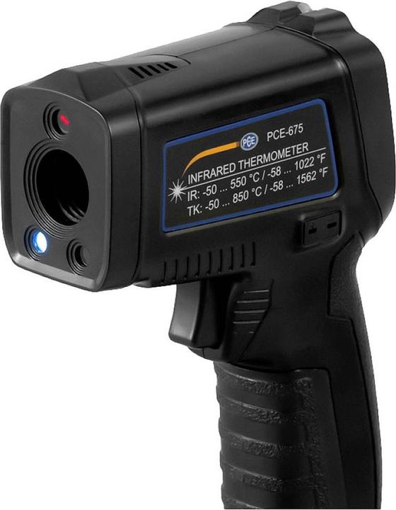 Immagine prodotto PCE Instruments Termometro digitale incluso tipo K