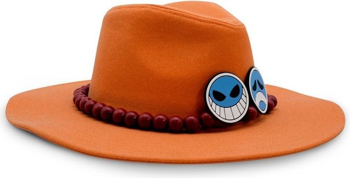 Produktbild ABYstyle One Piece - Portgas D. Ace