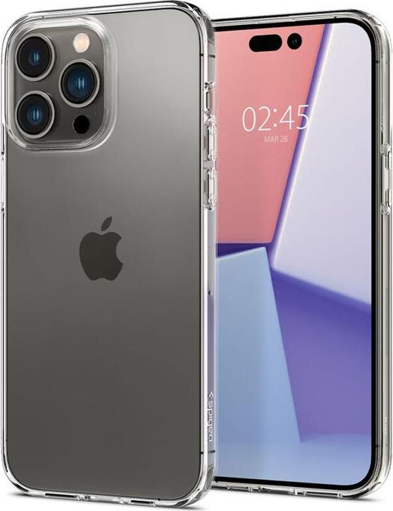 Produktbild Spigen Liquid Crystal (Apple iPhone 14 Pro Max)