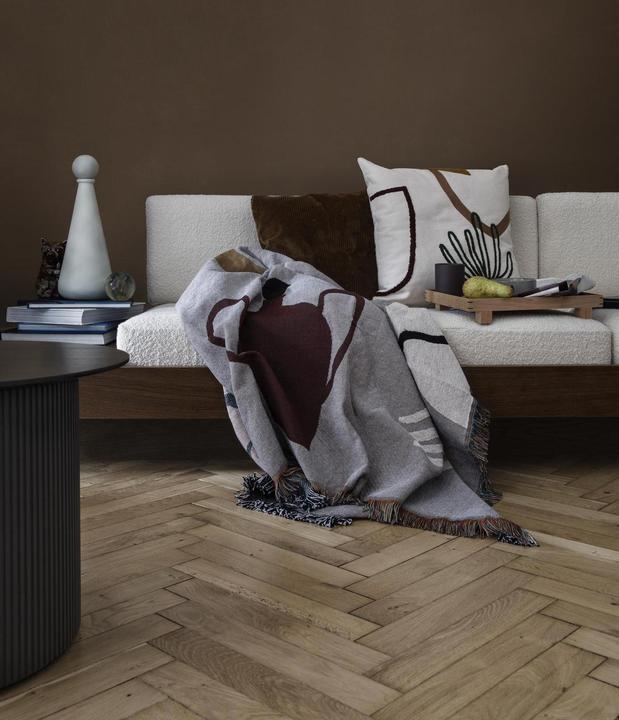 Actual product image Ferm Living Mirage (50 x 50 cm)