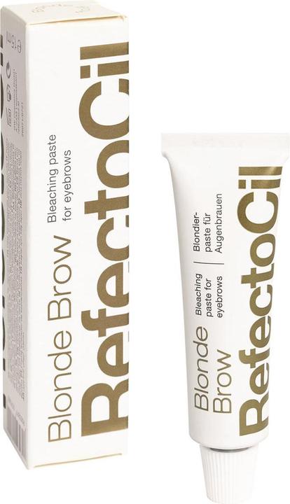 Actual product image Refectocil Brow