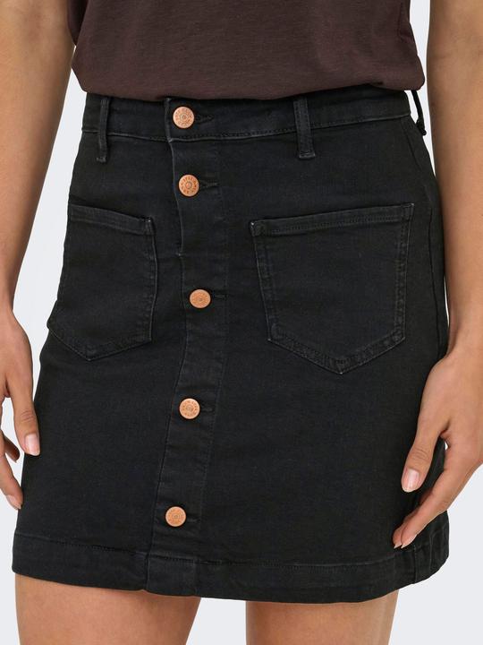 Actual product image Only ONLAMAZING Jeansrock Jeansrock (XL)