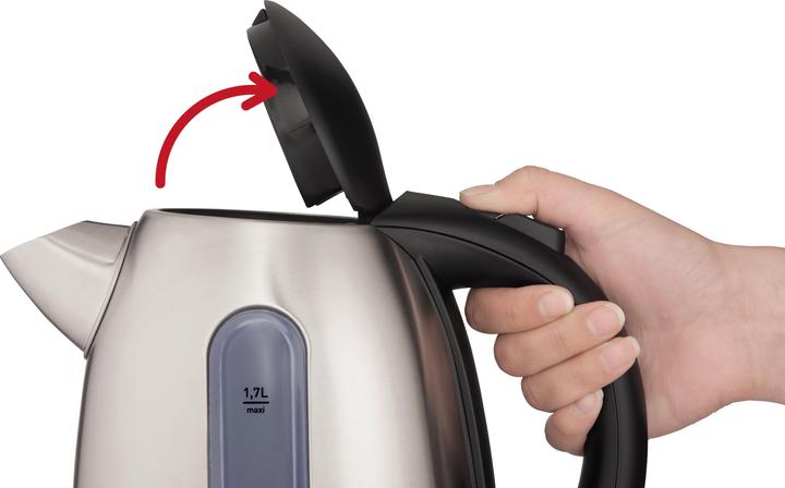 Produktbild Tefal Express KI170D40 (1.70 l)