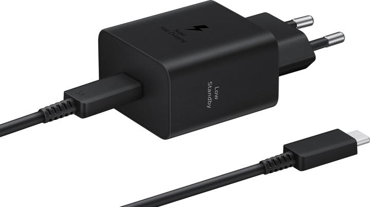 Image du produit Samsung Chargeur Secteur 45W Ultra Rapid (45 W)