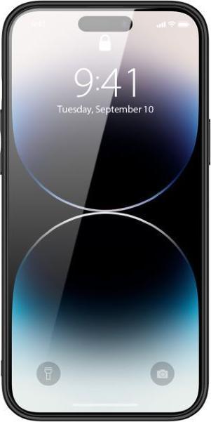 Produktbild Dux Ducis Yolo Series Hardcase Hülle (Apple iPhone 14 Pro)