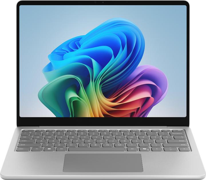 Produktbild Microsoft Surface Laptop - Copilot+ PC - 13" (Netzteil separat erhältlich) (13", Snapdragon X Plus X1P-42-100, 16 GB, CH)