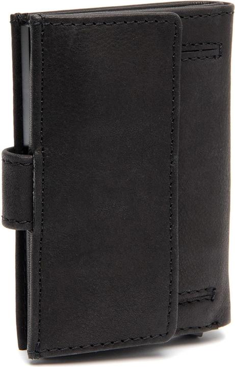 Actual product image The Chesterfield Brand Torola Geldbörse RFID Schutz Leder 7.5 cm