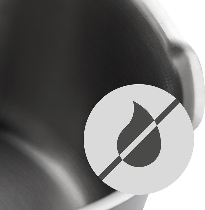 Immagine prodotto WMF Funzione4 (24 cm, Pentola, Acciaio inossidabile)