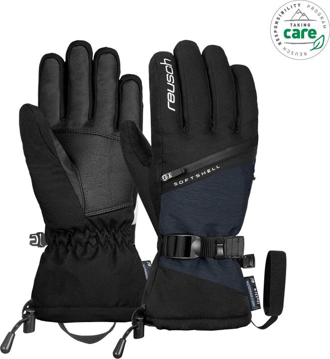 Actual product image Reusch Demi (8)