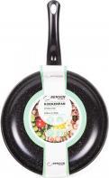 Immagine prodotto Benson Home Padella 28 cm rivestimento antiaderente in marmo (Padella per friggere)
