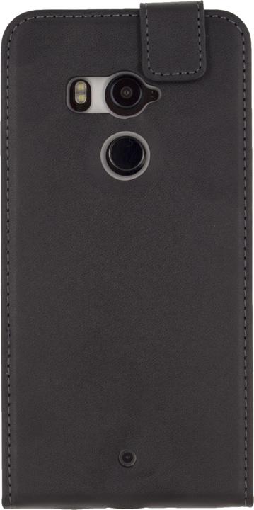 Immagine prodotto Mobilize Custodia classica Gelly Flip (HTC U11+)