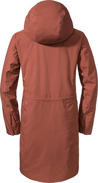 Produktbild Schöffel Women's Parka Sardegna (L, XL)