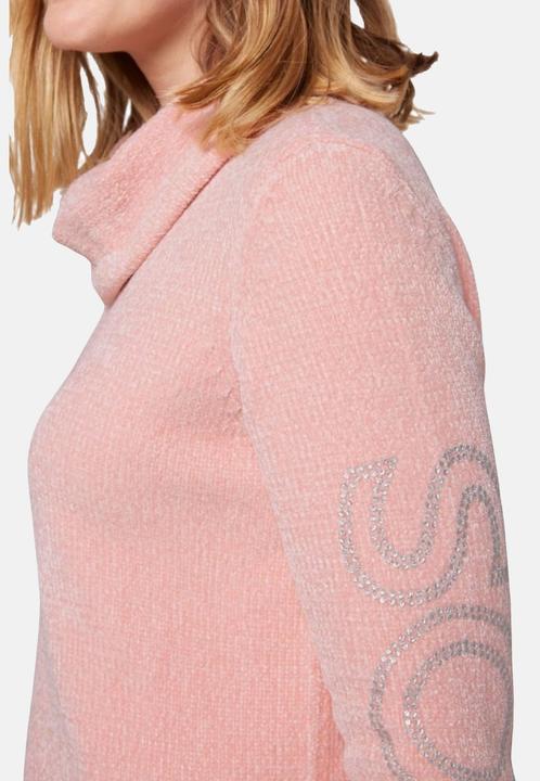 Produktbild Soccx Pullover Strickpullover R-Neck (XXL)