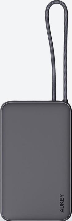 Actual product image Aukey Spark Sling (10000 mAh, 15 W, 38.50 Wh)