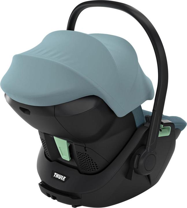 Image du produit Thule Maple (Coque auto, Norme ECE R129/i-Size)