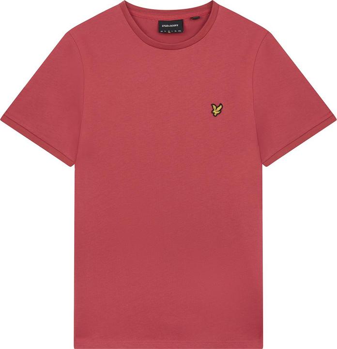 Lyle and Scott t-shirt heritage (M)