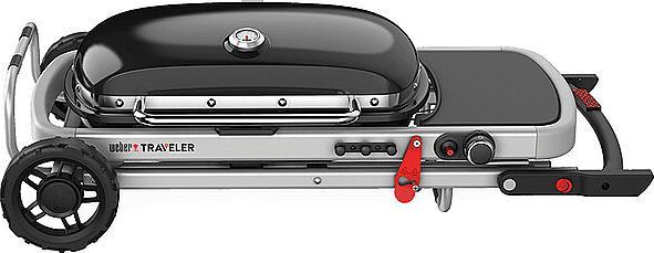 Actual product image Weber Traveler