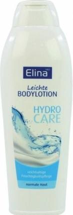 Elina Body Lotion 500ml Hydro Care (Körperlotion, 500 ml)