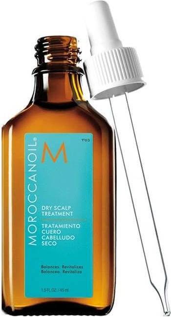 Actual product image Moroccanoil Dry-no-more (45 ml)