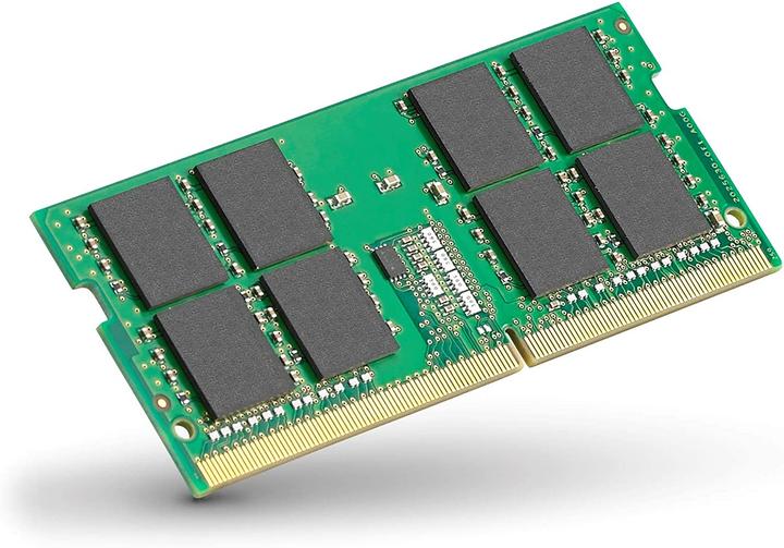 Actual product image Kingston ValueRAM (1 x 32GB, 4800 MHz, DDR5 RAM, SO-DIMM)