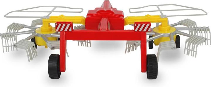 Actual product image Jamara Pottinger Former