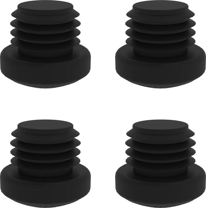 Produktbild Munk Innenschuh Stahl-Arbeitspodeste starr (Arbeitsplattform, 2.50 cm)