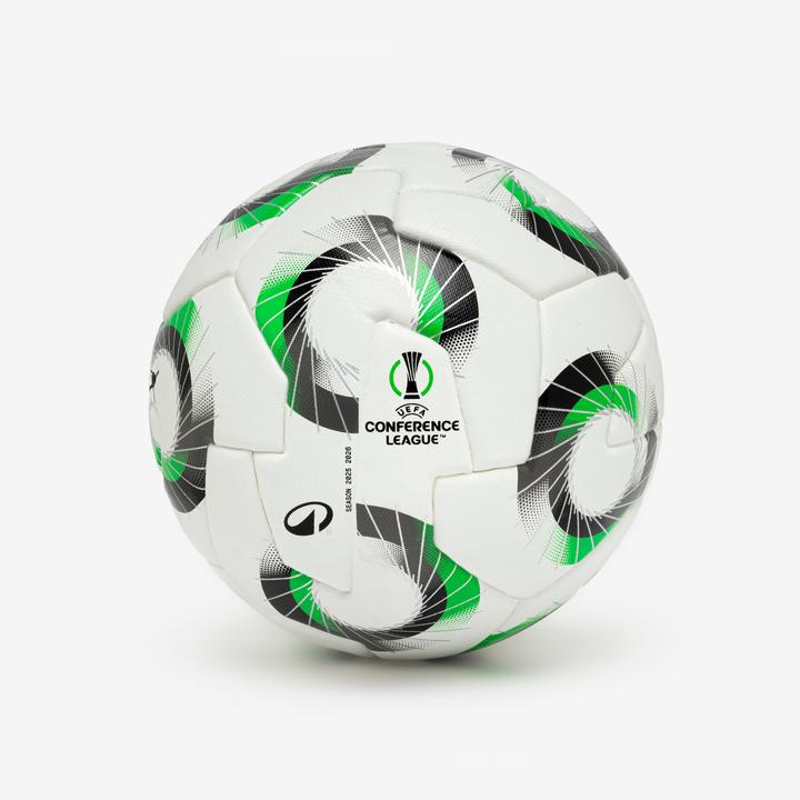 Kipsta Official Football UEFA Conference League 25/26Sold with box. (5)
