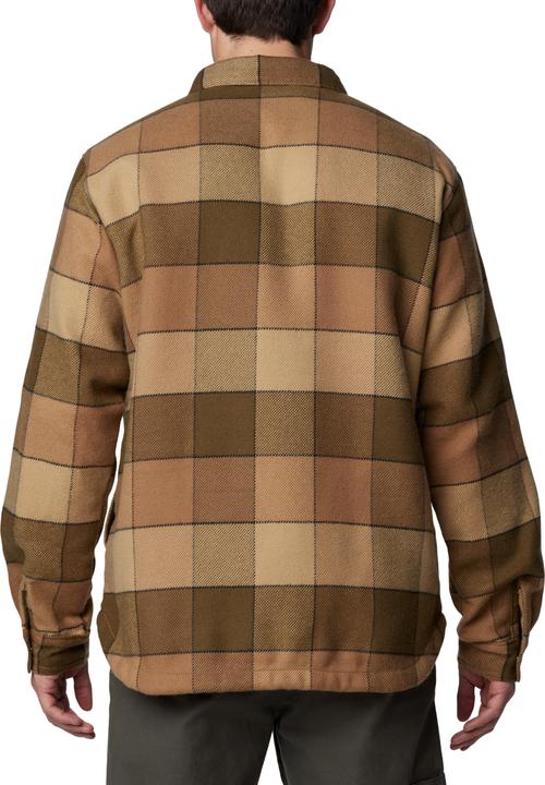Produktbild Columbia Windward™ II Shirt Jacket (M)