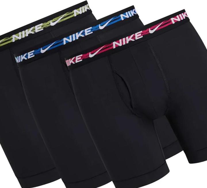 Produktbild Nike Boxershorts (3erPack) (S, 3er Pack)
