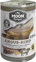 Image du produit Zooroyal moonranger boeuf angus, boîte 400g (400 g)