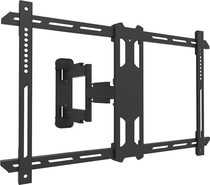 Image du produit Multibrackets Support mural jusqu'à 70", noir, VESA 200x200 - (Mur, 70", 40 kg)